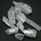 Nice Lot of 10 Danburite Crystals From Mexico - 200 Carats