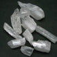 Nice Lot of 10 Danburite Crystals From Mexico - 200 Carats