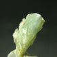 Very Rare Phosphophyllite Crystal From Bolivia - 0.5" - 0.52 Grams