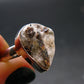 Astrophylite Astrophyllite Silver Ring From Russia - Size 7 - 4.3 Grams