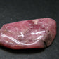 Rhodochrosite Stalactite From Argentina - 1.7" - 21.31 Grams