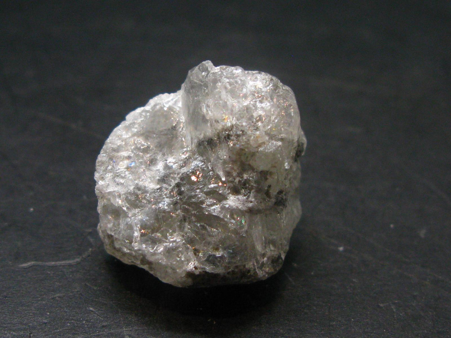 Phenakite Phenacite Crystal from Russia 13.36 Grams