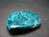 Very Nice Tumbled Dioptase Stone from Congo - 1.5" - 19.85 Grams
