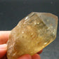 Natural Unheated Citrine Crystal from Congo - 82.23 Grams