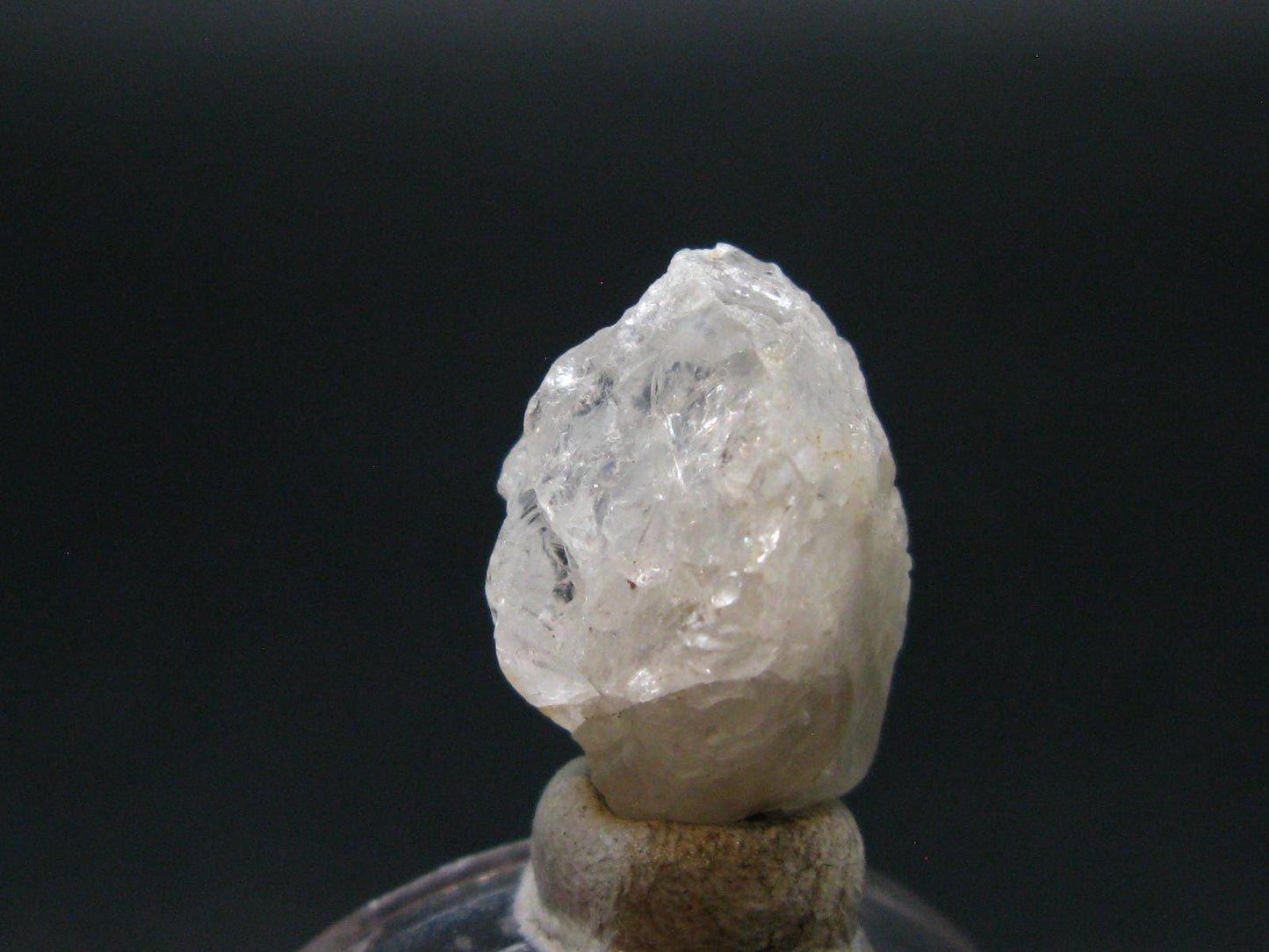 Phenakite Phenacite Crystal from Nigeria - 10.67 Carats