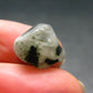 Gem Phenakite Phenacite Tumbled Stone From Russia - 9.15 Carats - 0.7"