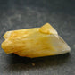 Rare Mango Quartz w/ Hallyosite Crystal From Colombia - 1.2" - 6.35 Grams