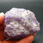 Rare Coquimbite Crystal from Chile - 2.3"