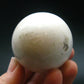 Large Scolecite Sphere From India - 1.7" - 106.57 Grams
