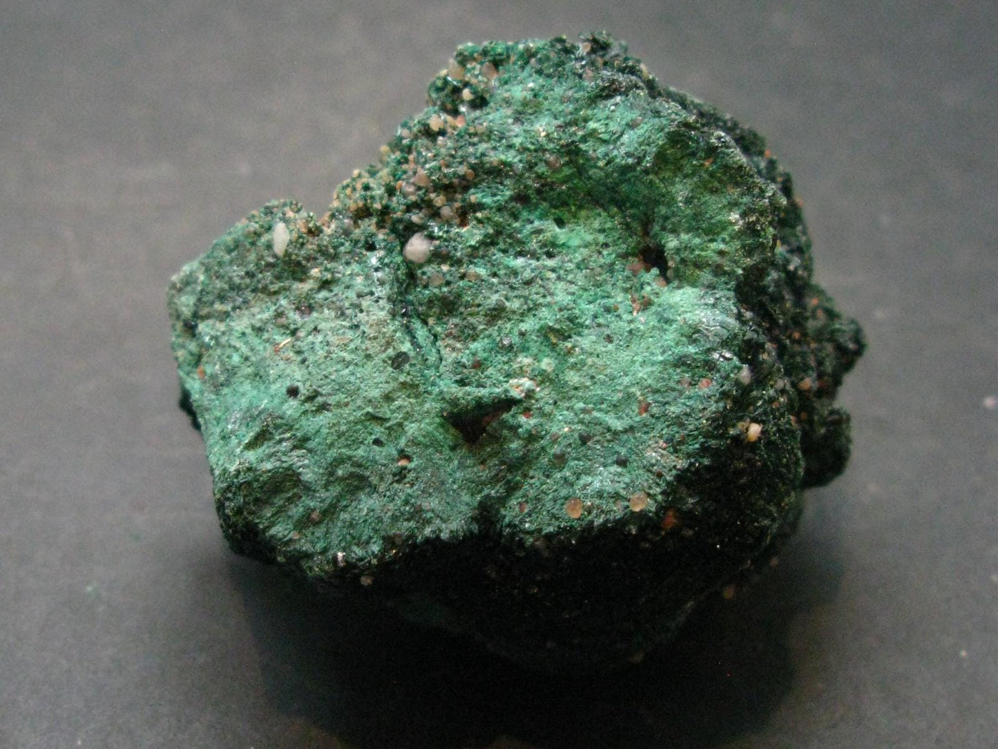 Nice Atacamite Cluster from Chile - 1.8" - 88.16 Grams