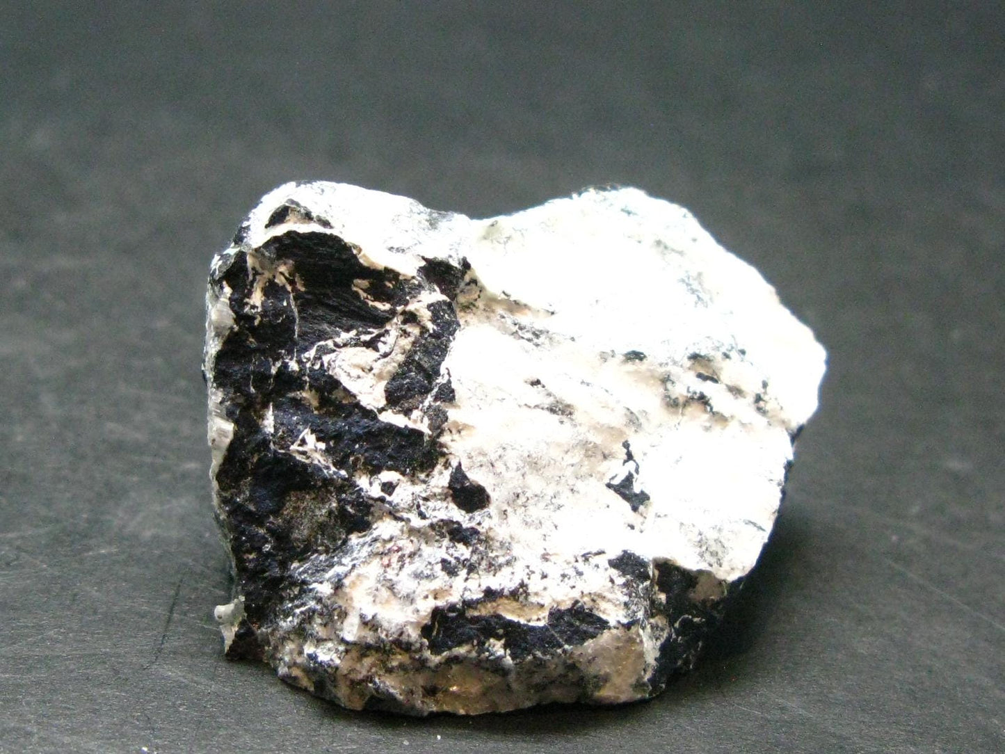 Covelite Covellite Raw Piece From Peru - 1.3" - 25.86 Grams