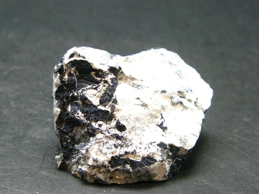 Covelite Covellite Raw Piece From Peru - 1.3" - 25.86 Grams