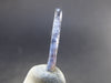Rare Gem Jeremejevite Crystal From Namibia - 0.73 Carats