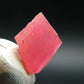 Rhodochrosite Gem Crystal From Colorado - 0.6" - 1.44 Grams