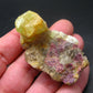 Rhodizite Rhodozite Cluster From Madagascar - 56.80 Grams - 2.5"