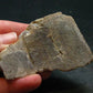 Rare Herderite Polished Crystal from Brazil - 62.79 Grams - 2.5"