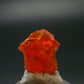 Fire Opal Piece From Mexico - 4.65 Carats