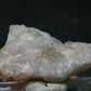 Rare Ajoite in Quartz Crystal from South Africa - 1.0" - 2.30 Grams