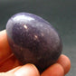 Lepidolite Egg from Brazil - 1.6"