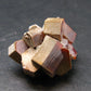 Vanadinite Crystal From Morocco - 1.0" - 23.19 Grams