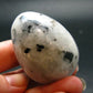 Moonstone Egg from India - 2.0"