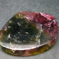 Rare Watermelon Tourmaline Crystal Slice From Brazil - 93.29 Carats
