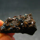 Lazulite Cluster From Canada - 1.2" - 8.22 Grams