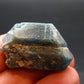 Large Neon Blue Apatite Crystal From Brazil - 1.2" - 14.08 Grams