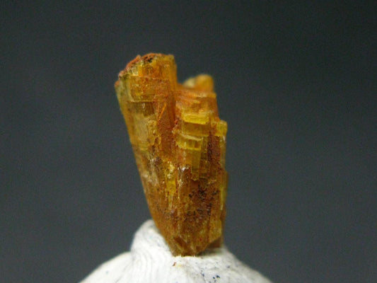 Rare Legrandite Cluster From Mexico - 0.4" - 0.55 Grams