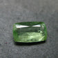 Pargasite Facetted Cut Stone from Afghanistan - 1.28 Carats