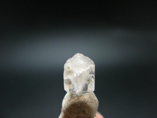 Rare Gem Phenacite Phenakite Crystal From Mogok - 5.15 Carats