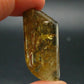 Stunning Natural Unheated Citrine Crystal from Zambia - 11.65 Grams - 1.5"