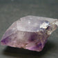 Rare Brandenberg Brandberg Amethyst Quartz Crystal From Namibia - 1.2"