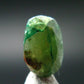 Rare Gem Ludlamite Cut Stone from Bolivia - 1.95 Carats