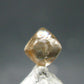 Gem Genuine Diamond Crystal From Congo - 1.16 Carats