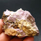 Phosphosiderite Raw Piece From Peru - 2.3" - 43.35 Grams