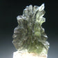 Besednice Moldavite Tektite Raw Piece from Czech Republic - 1.0" - 7.10 Carats