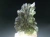 Besednice Moldavite Tektite Raw Piece from Czech Republic - 1.0" - 7.10 Carats