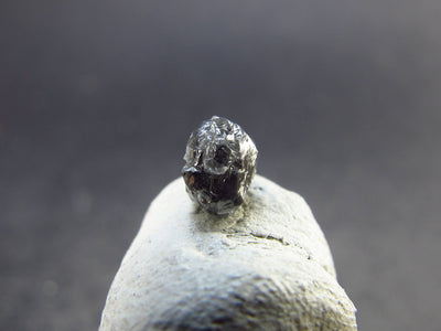 Rare Genuine Diamond Crystal From Congo - 1.00 Carats