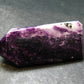 Very Rare Kammererite Chrome Clinochlore Tumbled Stone from Turkey - 2.2" - 46.36 Grams