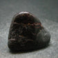 Red Cinnabar Cinabar Tumbled Piece From Spain - 29.21 Grams - 1.2"