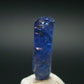 Fine Gem Tanzanite Zoisite Crystal From Tanzania - 5.55 Carats - 0.7"