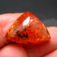 Rare Gem Spessartine Garnet Cabochon From Tanzania - 36.95 Carats - 1.1"