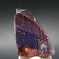 Tanzanite Gem Untreated Pink Crystal From Tanzania - 10.41 Carats - 0.6"