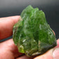 Huge 387 Carat Gem Peridot Olivine Cluster from Pakistan - 1.1"