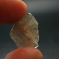 Gem Color Change Diaspore Crystal From Turkey - 0.7" - 2.25 Grams