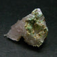 Rare Ajoite in Quartz Crystal from South Africa - 0.9" - 4.49 Grams
