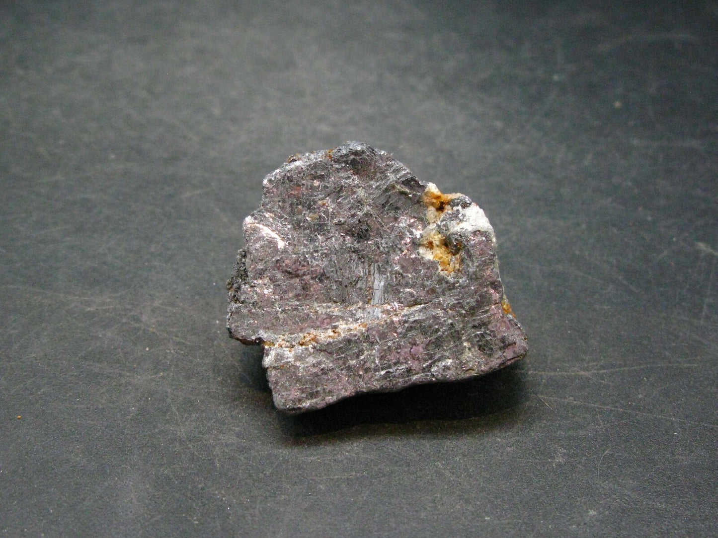 Large Galena Crystal From USA - 1.5"