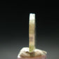 Rare Watermelon Tourmaline Crystal Slice From Brazil - 5.0 Carats