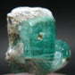 Fantastic Emerald Beryl Cluster From Russia - 1.3" - 29 Grams
